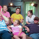 Illustration for article titled TLC draws the line at child molestation, cancels iHoney Boo Boo/i